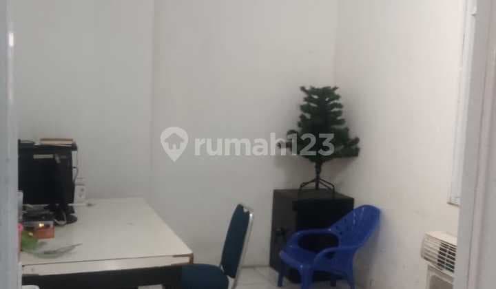 Dijual Cpt Ruko Jatinegara Timur, Jakarta Timur