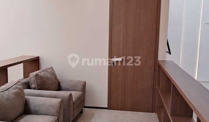 Dijual Rmh Full Furnished Siap Huni, Kelapa Gading, Jkt Utara