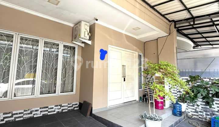 Dijual Rmh Cantik Siap Huni, Sunter, Jkt Utara
