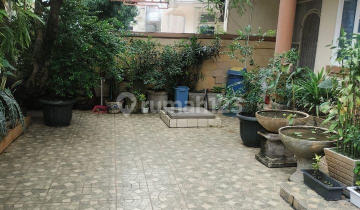 Dijual Cepat Rmh Siap Huni Sunter Nirwana Asri, Jkt Utara