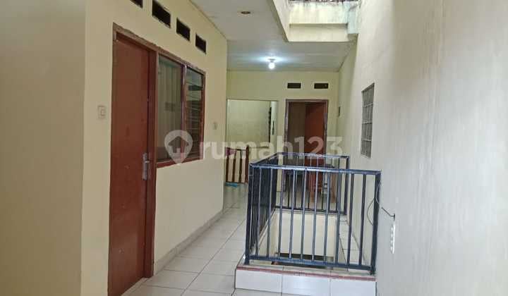 Dijual Cepat Rmh Cempaka Sari-Harapan Mulya, Kemayoran Jkt Pusat