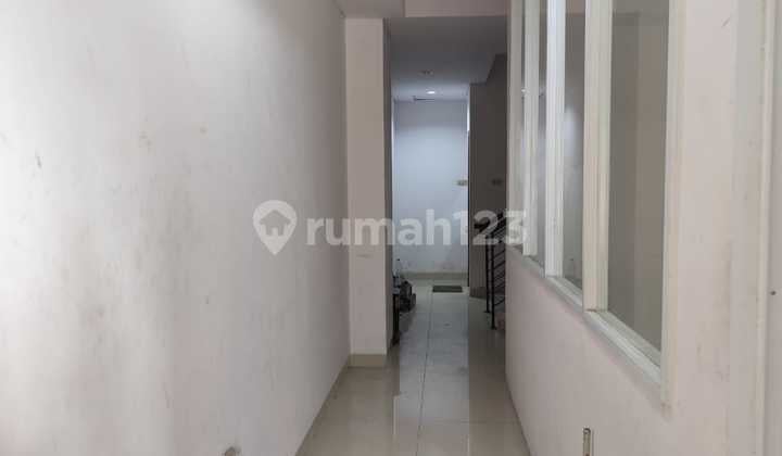 Dijual Cepat Rukan Puri Mutiara, Sunter Griya Utama, Jkt Utara