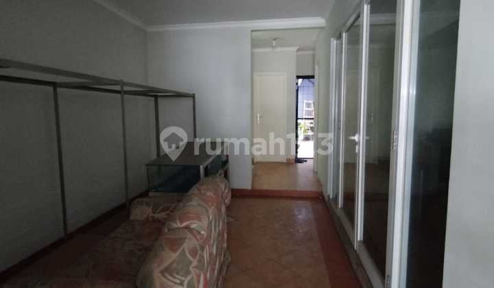 Dijual Cepat Rmh Puri Jimbaran Ancol, Jkt Utara