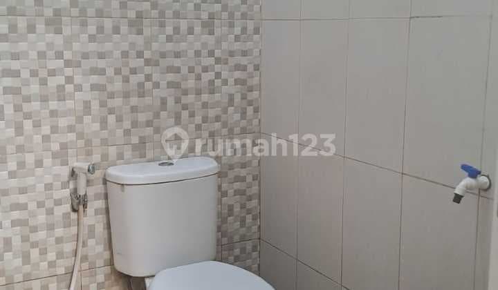 Dijual Rmh Siap Huni Cluster Hi Residence, Gunung Putri, Kab Bogor