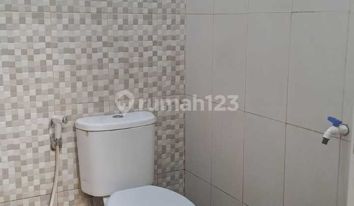 Dijual Rmh Siap Huni Cluster Hi Residence, Gunung Putri, Kab Bogor