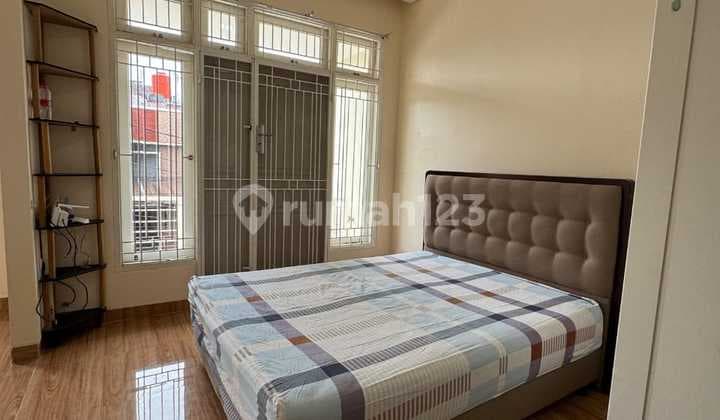 Dijual Cpt Rmh Gading Griya Lestari, Kelapa Gading, Jkt Utara