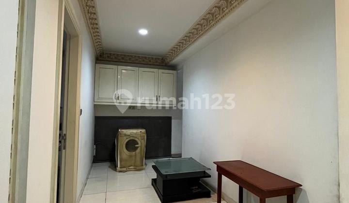 Dijual Cepat Rmh Tmn Palem Lestari, Cengkareng, Jkt Barat
