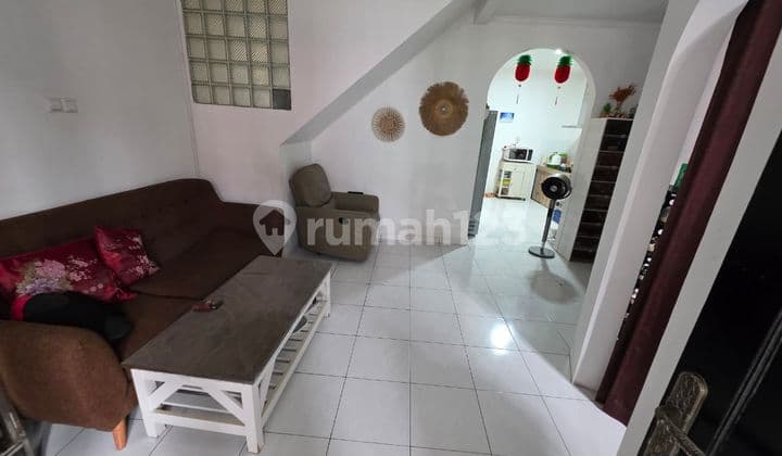 Dijual Rmh Siap Huni Gading Arcadia, Kelapa Gading, Jakarta Utara