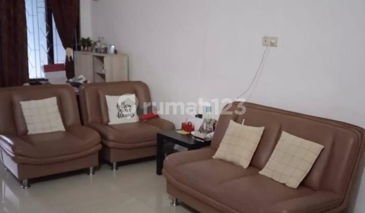 Dijual Cpt Rmh Perum Vila Gading Permai, Semper, Jkt Utara