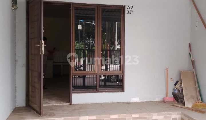 Dijual Murah Gading Griya Residence - Kelapa Gading