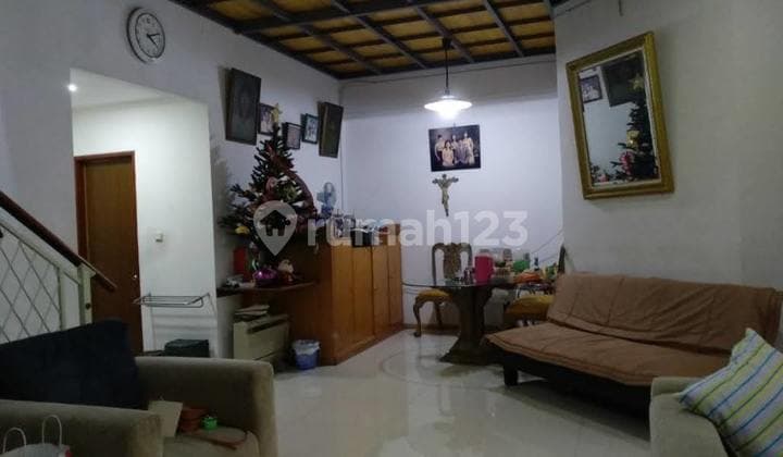 Dijual Rmh Siap Huni Kelapa Gading Bcs, Jkt Utara