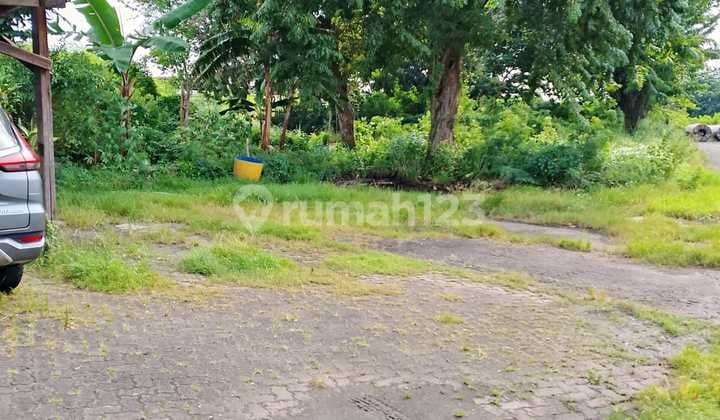 Dijual Cepat Tnh Lokasi Strategis Cakung, Jkt Timur