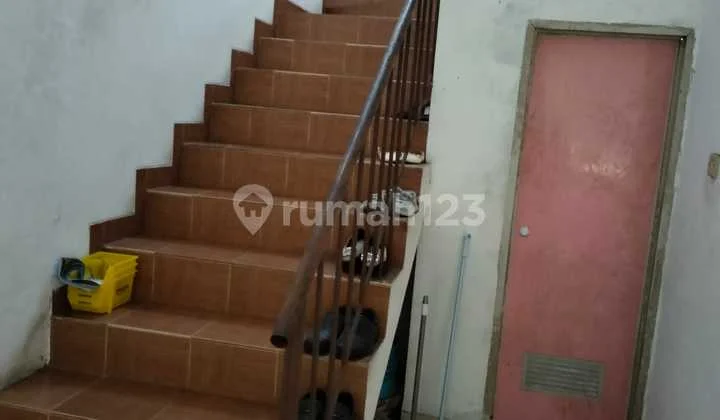 Dijual Rmh (Ex Toko), Pulo Gadung, Jakarta Timur
