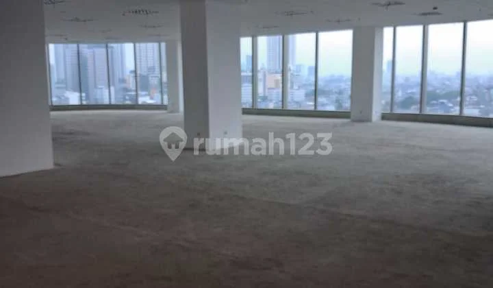 Lippo Thamrin Office (3 Units)