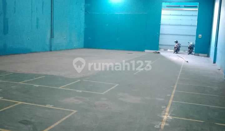 Dijual/Disewakan Bizpark, Cakung, Pulo Gadung, Jkt Timur