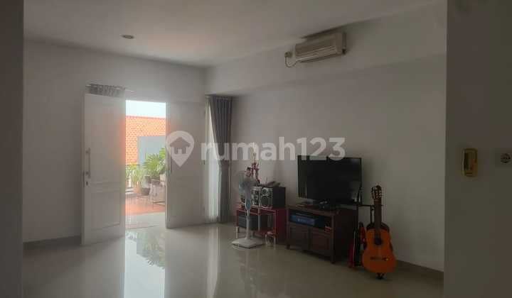 Dijual Rmh Minimalis Siap Huni, Jl. Swantara, Jati Rasa, Jatiasih, Kota Bekasi