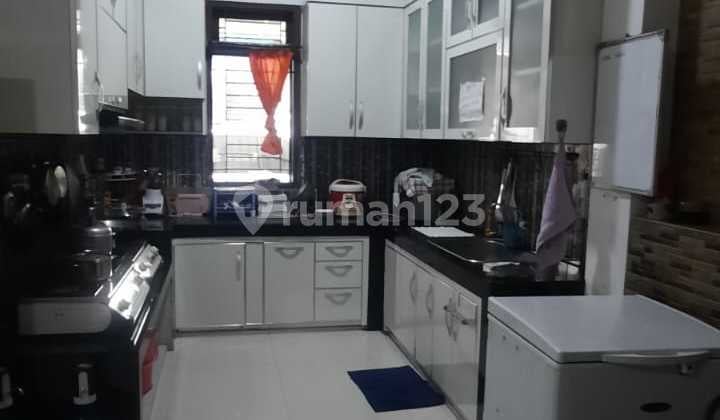 Dijual Cepat Rmh Gading Griya Lestari, Kelapa Gading, Jkt Utara