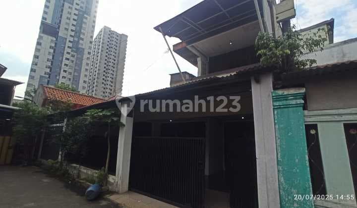 Rumah Siap Huni Sekelimus Tengah Bandung