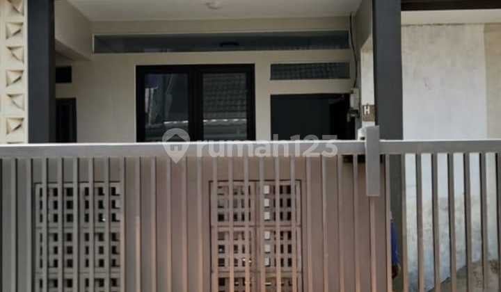 Rumah Murah Siap Huni Komplek Cibaduyut
