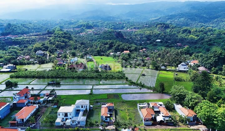 For Sale Luxury Villa With Dual Scenic Views