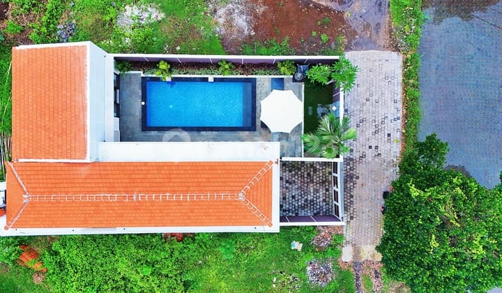 Luxury Villa For Sale In Central Lovina - North Bali.