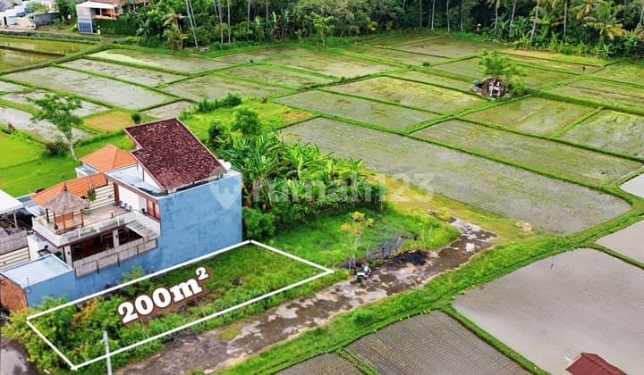 Exclusive Residential Land