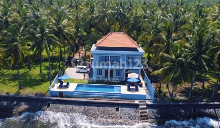 Villa, SHM, in Buleleng