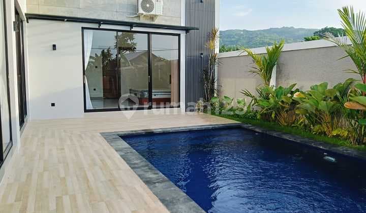 For Sale Luxury Villa With Dual Scenic Views