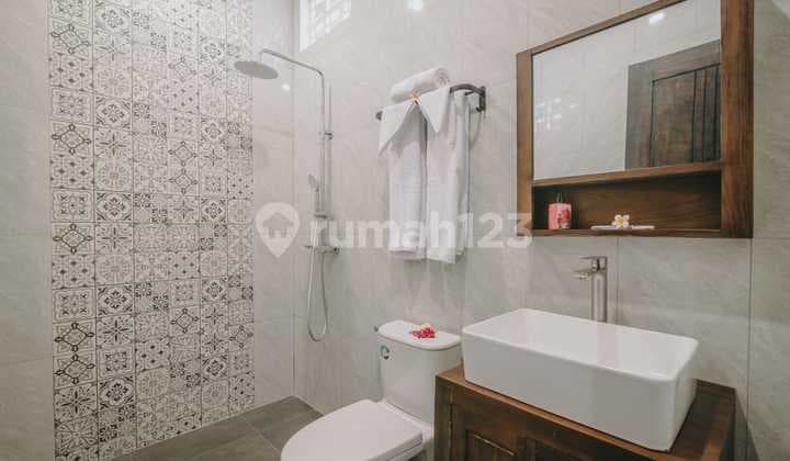 Luxury Villa For Sale In Central Lovina - North Bali.