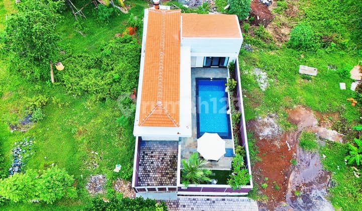 Luxury Villa For Sale In Central Lovina - North Bali.