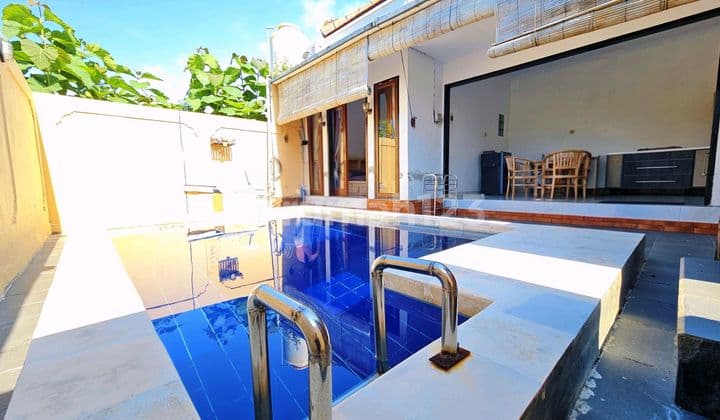Dijual Villa Second Murah Dilovina Bali Utara