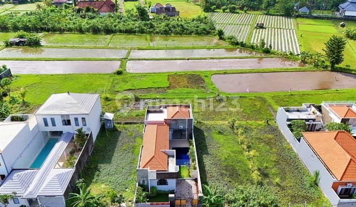 For Sale Luxury Villa With Dual Scenic Views