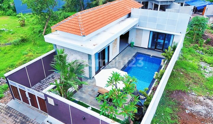 Luxury Villa For Sale In Central Lovina - North Bali.
