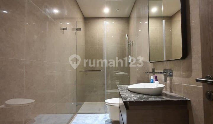 Dijual Apartemen The Pakubuwono Menteng Private Lift