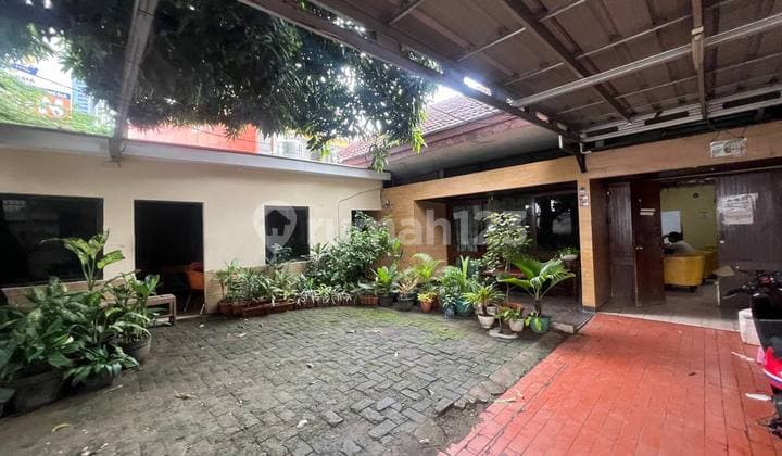 Rumah Prestisius Menteng Address Paling Bergengsi di Jakarta