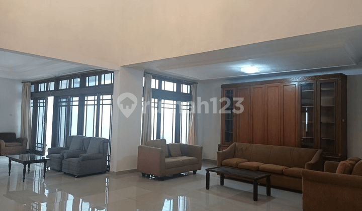 Hook Prime Menteng - Ideal for Prestigious Offices