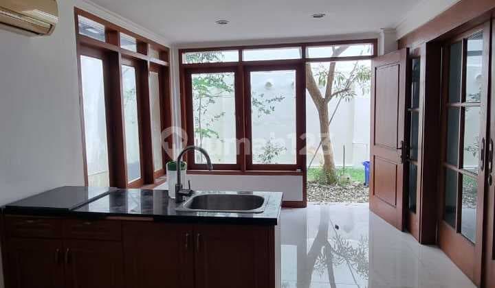 Deal Cepat! Rumah Menteng Murah Banget 500 Jt