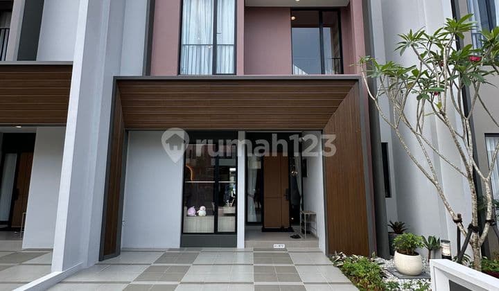 Sutera Rasuna 2 Alam Sutera Tipe 7