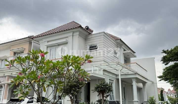 For Sale Menaggio Gading Serpong