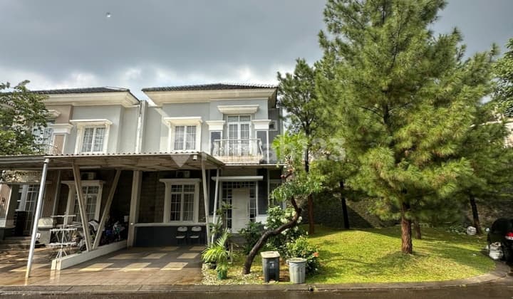 Dijual Murah Menaggio Gading Serpong