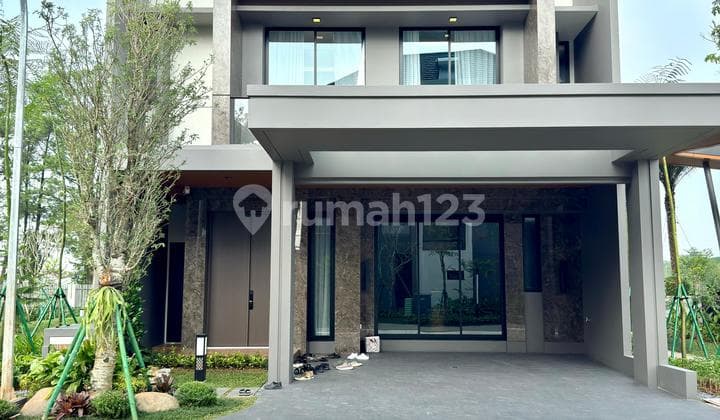 English translation:
Matera Lakeside Gading Serpong Best Price