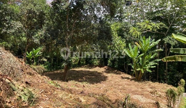 Tanah Land Kaba Kaba, Nyambu, River Front