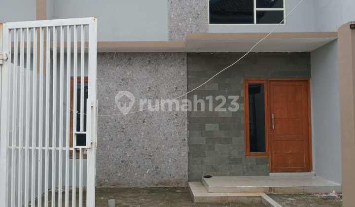 Dijual Rumah Murah Medayu Utara Surabaya Timur