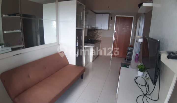 Disewakan Apartemen Puncak Kertajaya