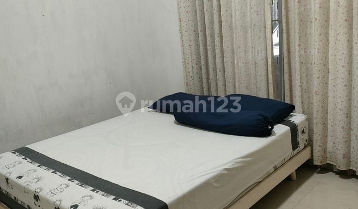 Dijual Apartemen Puncak Kertajaya
