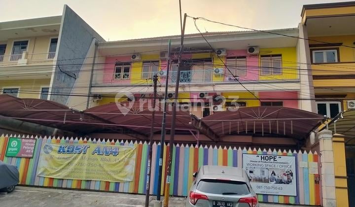 Rumah Kost Putri Dekat Kampus Ubaya