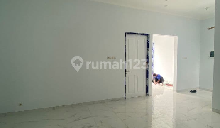 Dijual Rumah Bukit Palma Citraland Surabayae Barat Murah