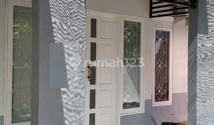 Rumah Dijual Palm Spring Regency Strategis