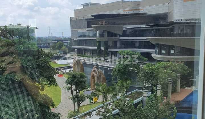 Dijual/Sewa Apartemen Grand Sungkono Lagoon Lokasi Strategis
