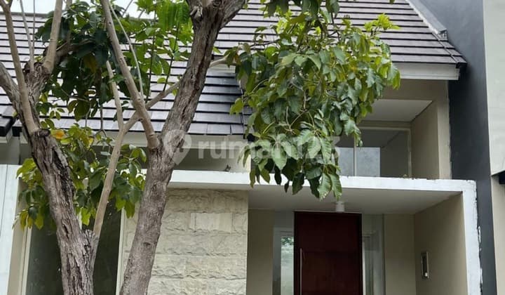 For Sale Fast House North West Citraland Surabaya House